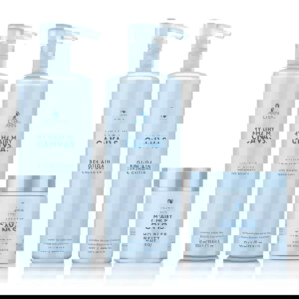 Alterna Begin Again Pack