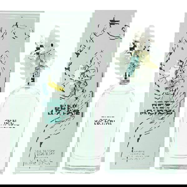 Marc Jacobs Perfect Eau de Toilette 100ml