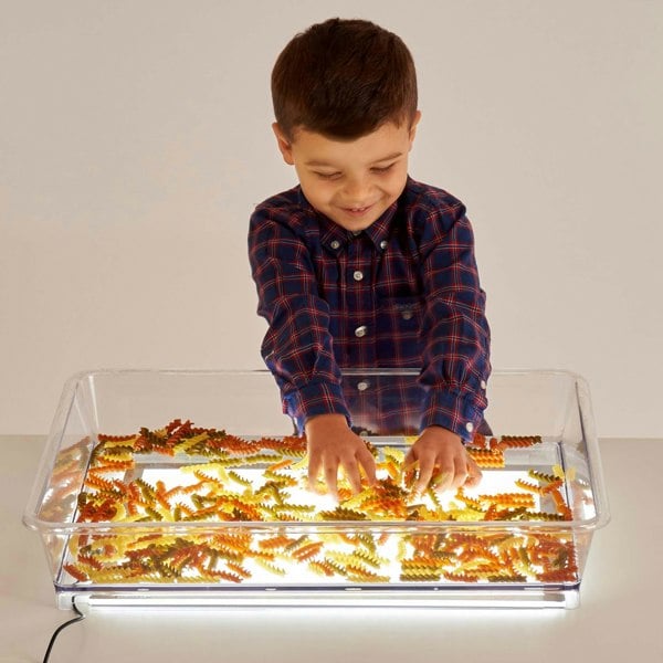 tickit A3 Exploration Light Panel Tray