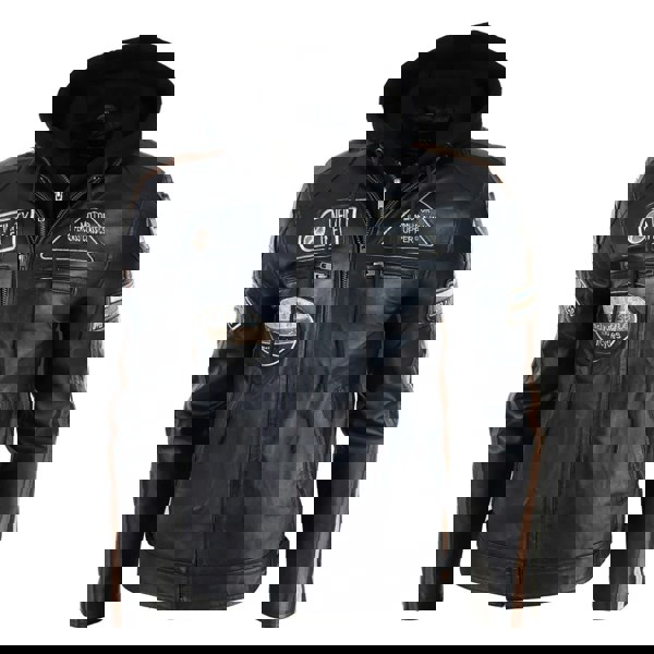 JLI-Hood_jacket_Black_3XL, JLI-Hood_jacket_Black_4XL, JLI-Hood_jacket_Black_5XL, JLI-Hood_jacket_Black_L, JLI-Hood_jacket_Black_M, JLI-Hood_jacket_Black_S, JLI-Hood_jacket_Black_XL, JLI-Hood_jacket_Black_XS, JLI-Hood_jacket_Black_XXL