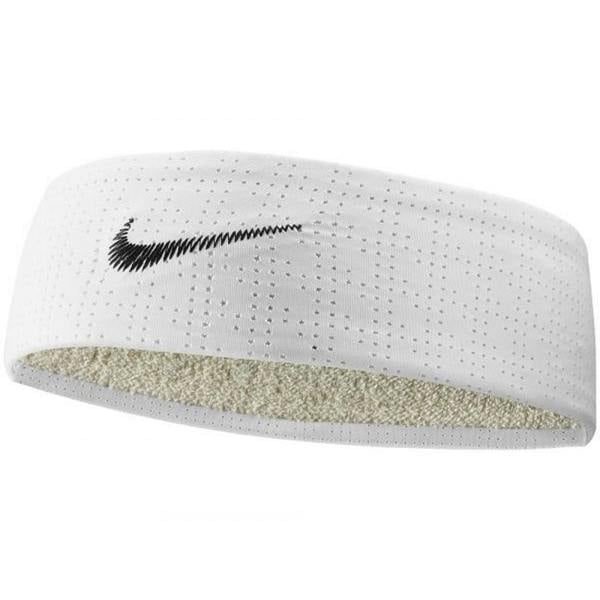 Nike Fury Headband - White - 