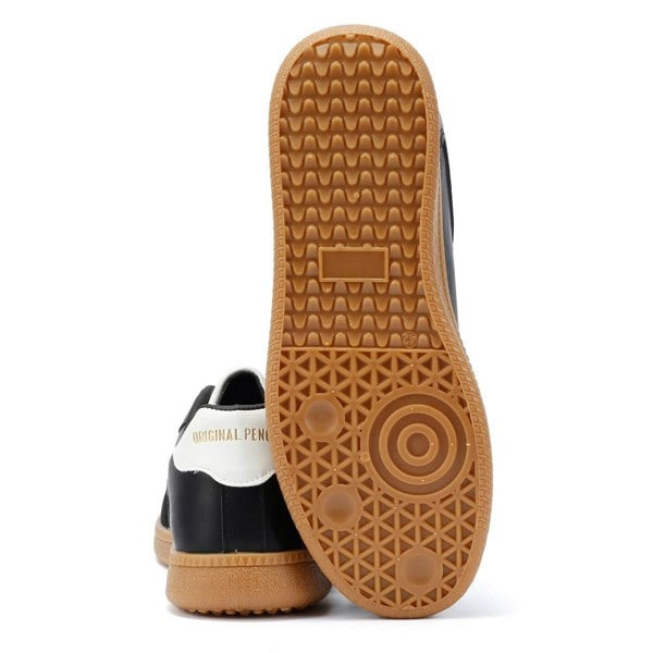 Penguin PEN0677-P02 Men's Salsal - Black/Gum