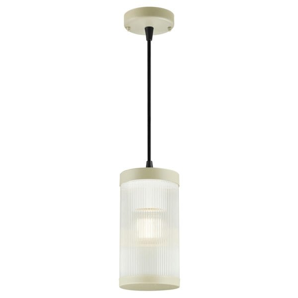 Nordlux Coupar Outdoor | Pendant | Sand