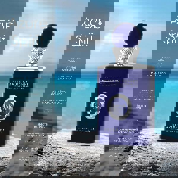 Anfar London Azure Spirit Extrait 100ML