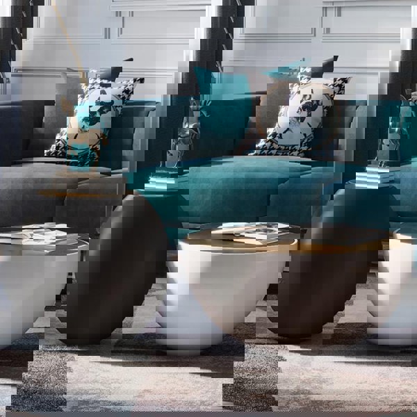 Y7 Nesting Coffee Table Set-Weilai Concept-Weilai Concept