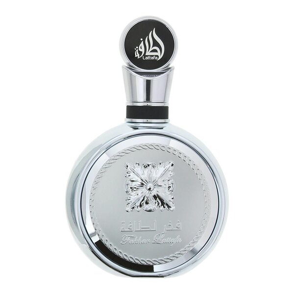 Lattafa Fakhar Platin Eau de Parfum 100ml Spray Unisex