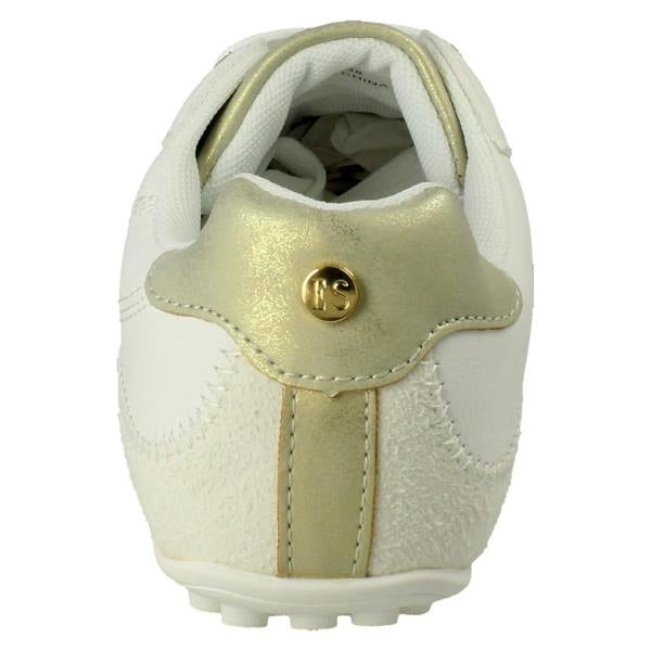 Elle Sport Ladies Elle Sport Casual Trainers F7344
