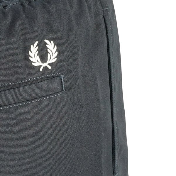 Fred Perry Navy Pants