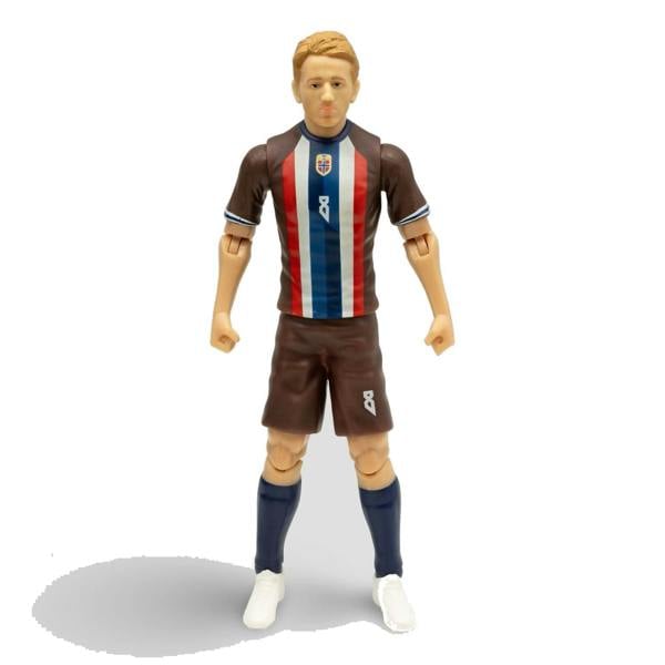 Banbo | Berge Norway Fully Articulated Figurine