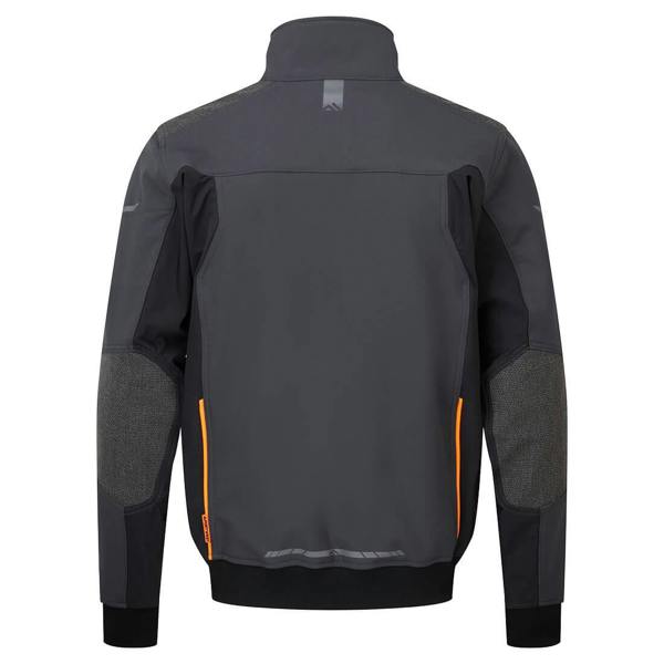EV4 Softshell Bomber (3L) Portwest