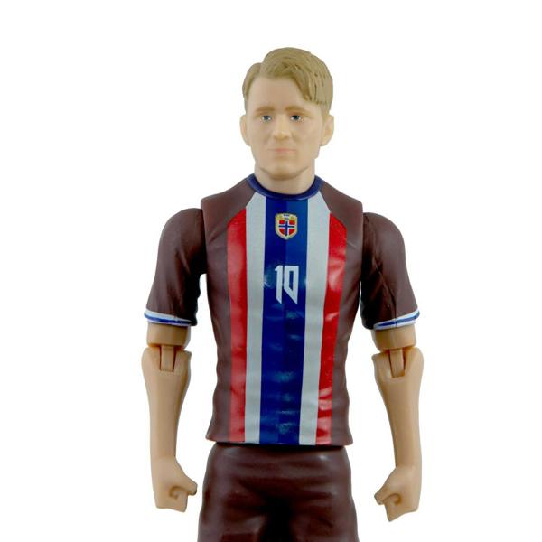 Banbo | Odegaard Norway Fully Articulated Figurine
