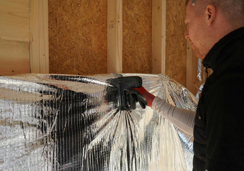 Ecohome Insulation EcoQuilt65 Insulation