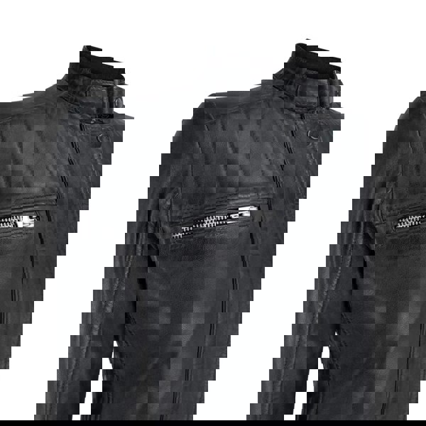 mb140_jacket_Black_XS – 8, mb140_jacket_Black_S – 10, mb140_jacket_Black_M – 12, mb140_jacket_Black_L – 14, mb140_jacket_Black_XL – 16, mb140_jacket_Black_2XL – 18, mb140_jacket_Black_3XL - 20