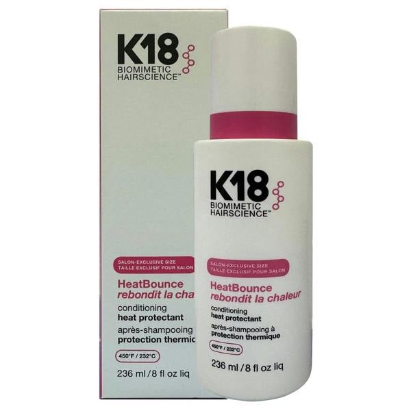 K18 Heat Bounce Conditioning Heat Protectant 236ml