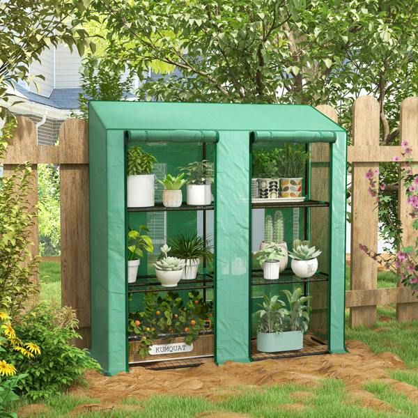 Greenhouse