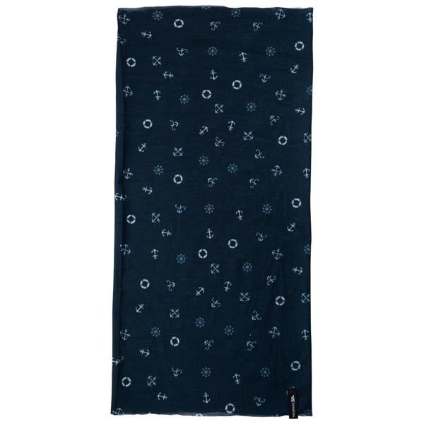 Trespass Unisex Adult Admiral Anchor Face Mask - Navy