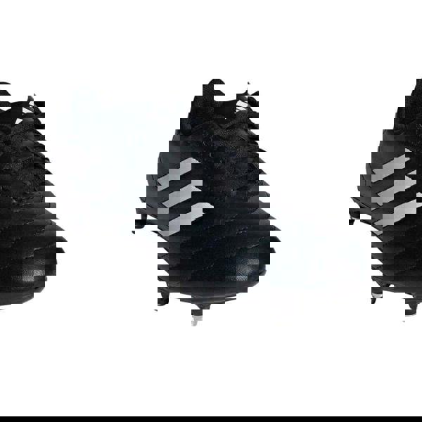 Adidas Mens Goletto VIII Soft Ground Football Boots - Black