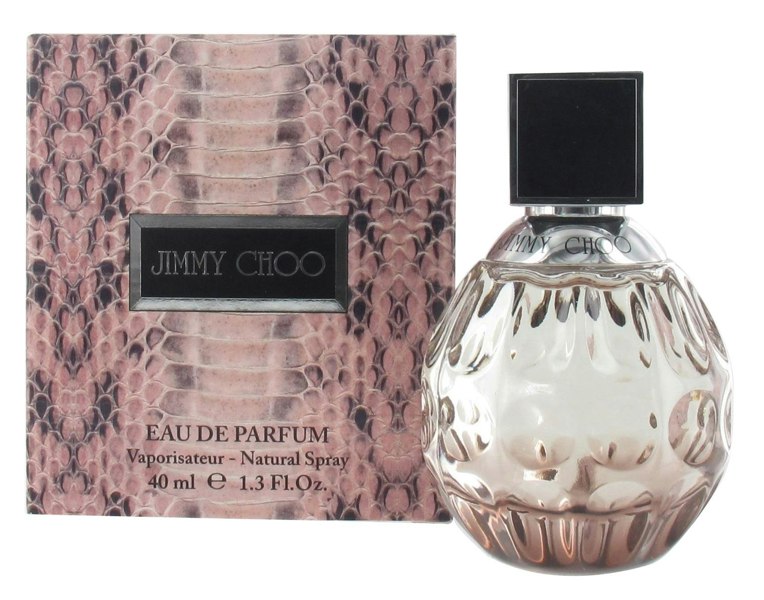 Jimmy Choo Eau de Parfum Spray for Her 40ml