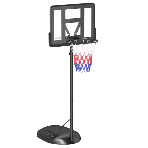 Basketball Hoop Stand