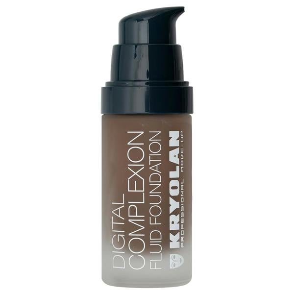 Kryolan Digital Complexion Fluid Foundation