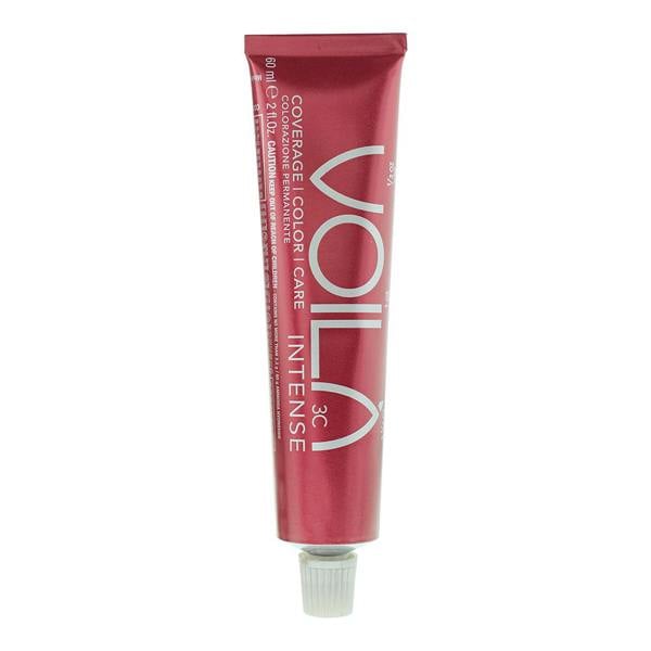 Intercosmo Voilà Intercosmo Voila 3C Hair Colour 60ml - 6.55 Dark Blonde Intense Mahogany