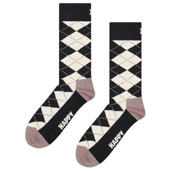 Happy SocksSocks 4 - pack4 - Pack Black and White Socks Gift SetBoxers & Briefs