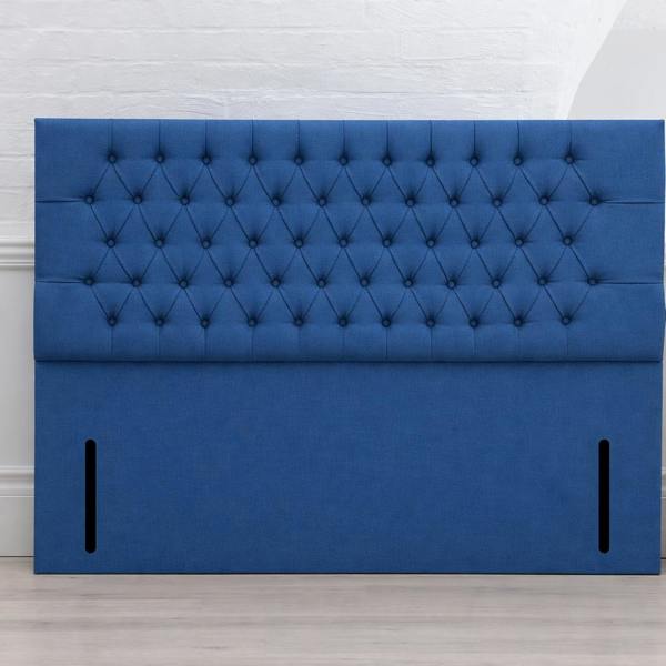 Great British Beds Chesterfield Headboard