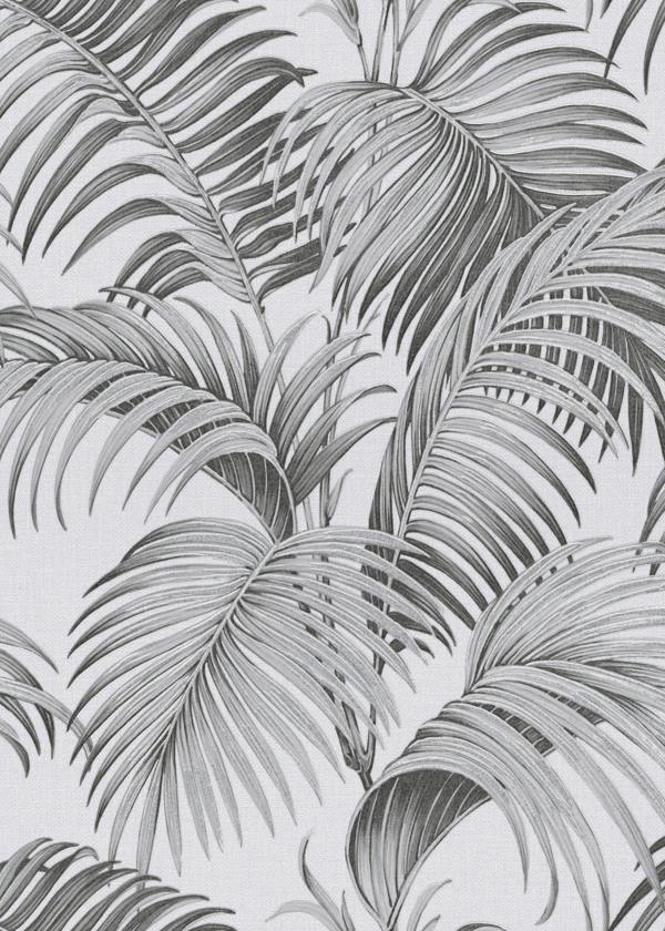 Erismann Serene Canopy  - Blown vinyl