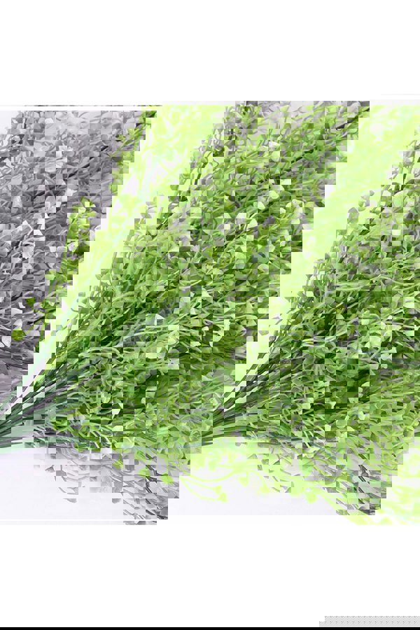 Living and Home Artificial Hanging Plants Decoration