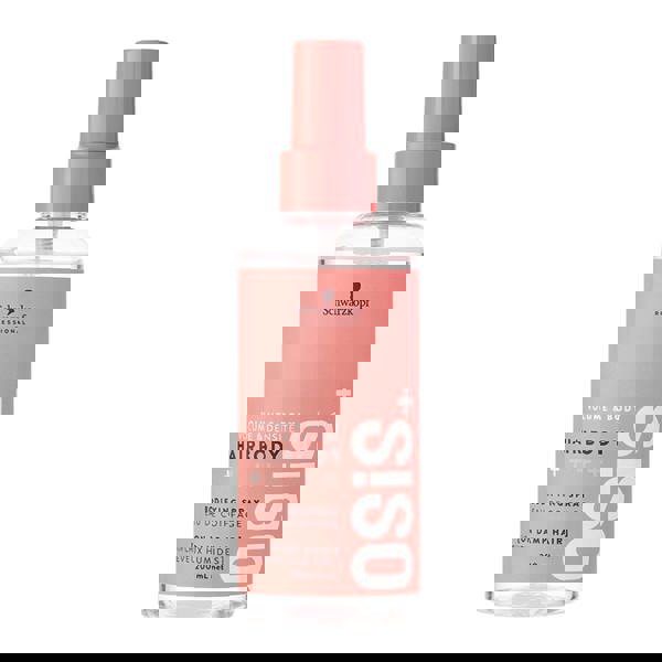 Schwarzkopf OSiS+ Hairbody Spray 200 ml