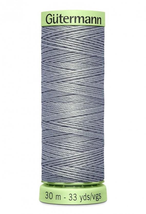 Gutermann Top Stitch Thread 30m Polyester Thread Suitable For Dressmaking