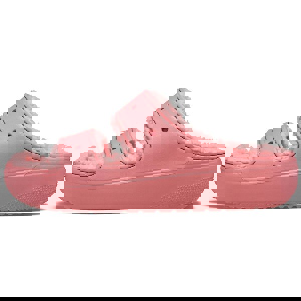 Crocs Classic Cozzzy Sandal Womens - Hot Blush