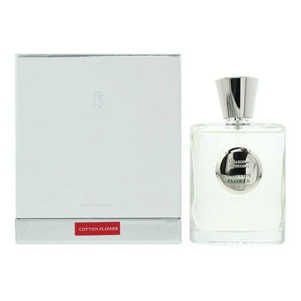 Cotton Giardino Benessere Cotton Flower Eau De Parfum 100ml