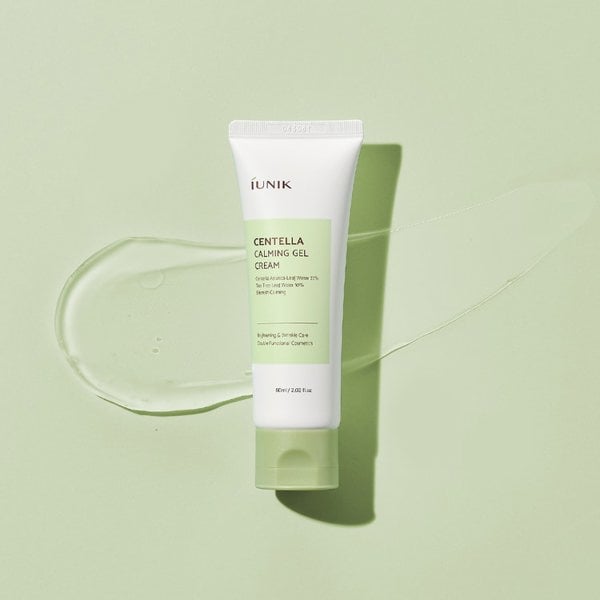 IUNIK Centella Calming Gel Cream 60ml