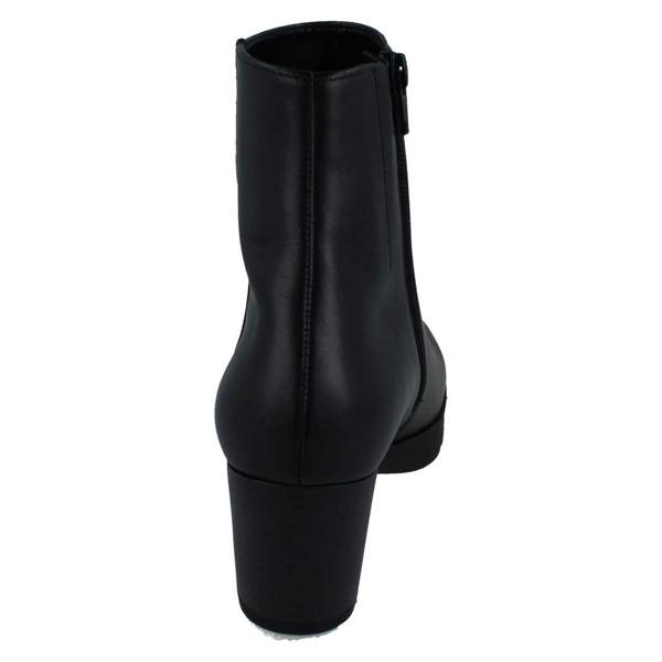 Gabor Ladies Gabor Smart/Casual Ankle Boots 52.071