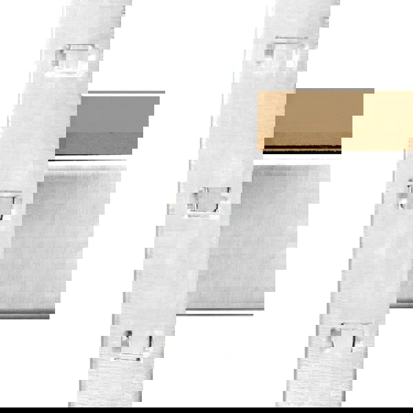 Monster Racking 6 x GALWIX 90cm x 180cm x 30cm Galvanised Racking