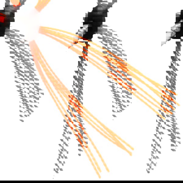 MAXBLAST Powered Chimney Sweep 11m