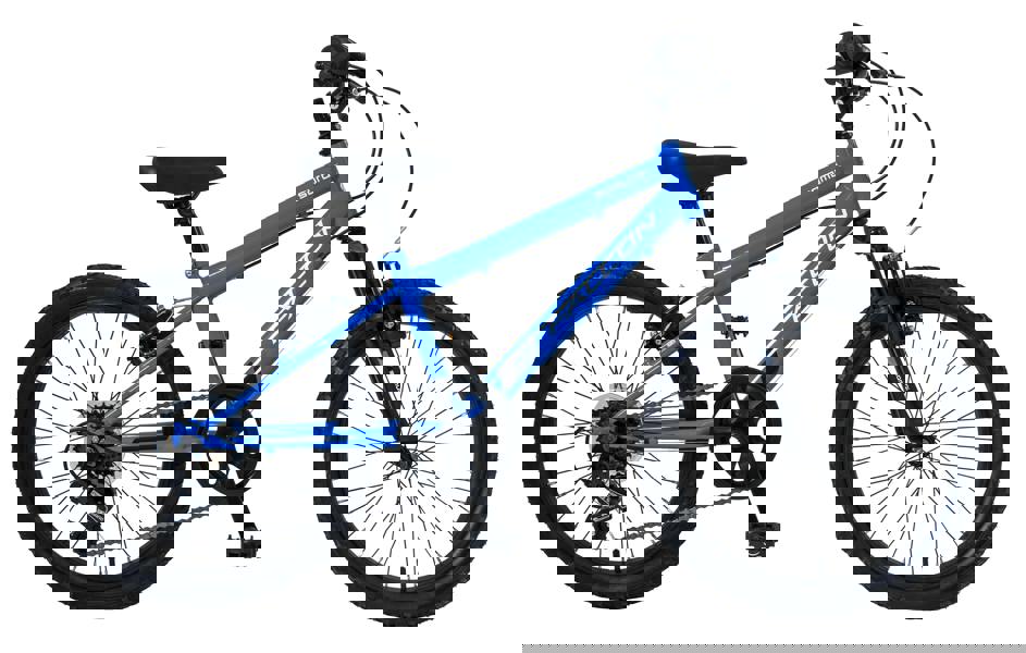 Falcon Samurai 20" Kids Mountain Bike