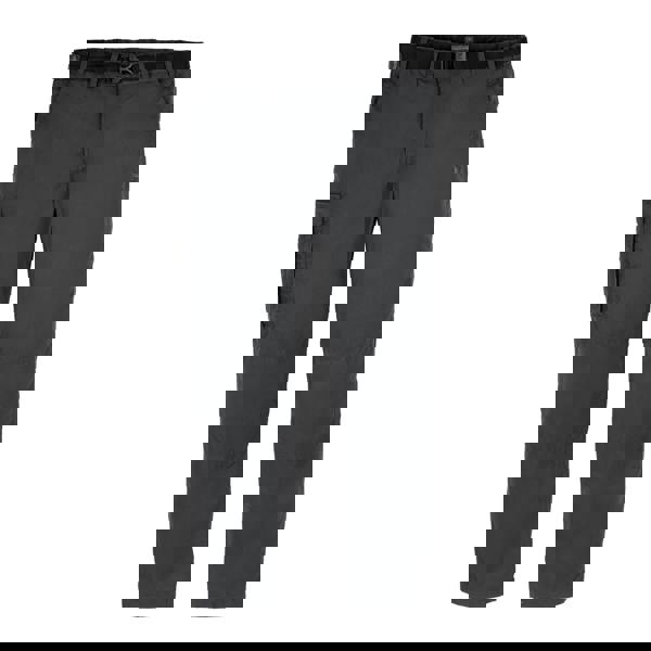 Craghoppers Mens Expert Kiwi Tailored Trousers - Carbon Grey