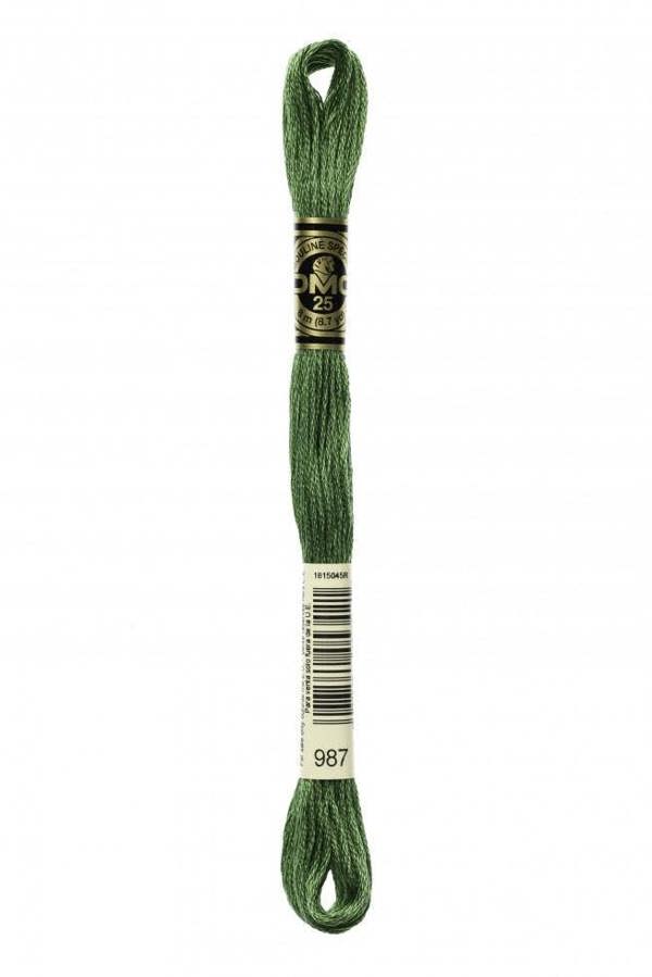 987 | Green