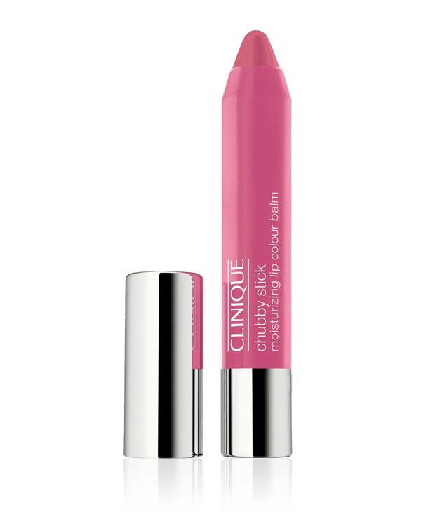 Clinique Chubby Stick Moisturizing Lip Colour Balm 3g