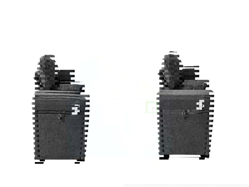 DS Living The Modena 3+2 Seater Sofa Set in Grey or Cream