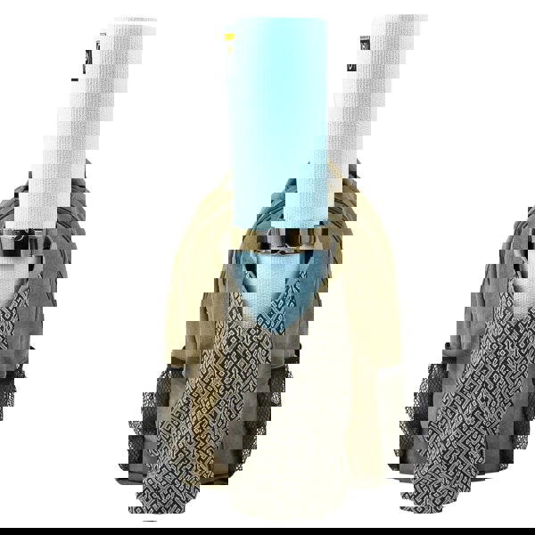 Fitness Mad Gym Backpack - Khaki