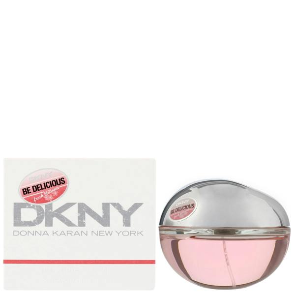 DKNY Be Delicious Fresh Blossom Eau de Parfum Spray 100ml - Additional 2