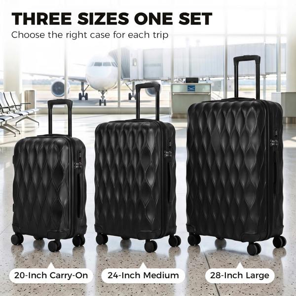 Luggage Set