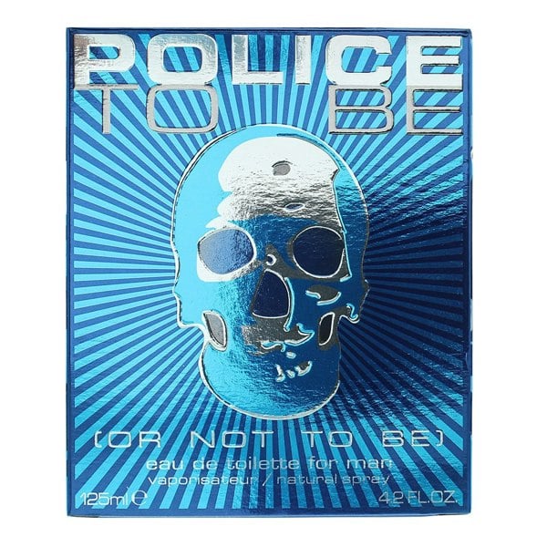 Police To Be Or Not To Be for Him Eau de Toilette - 125ml