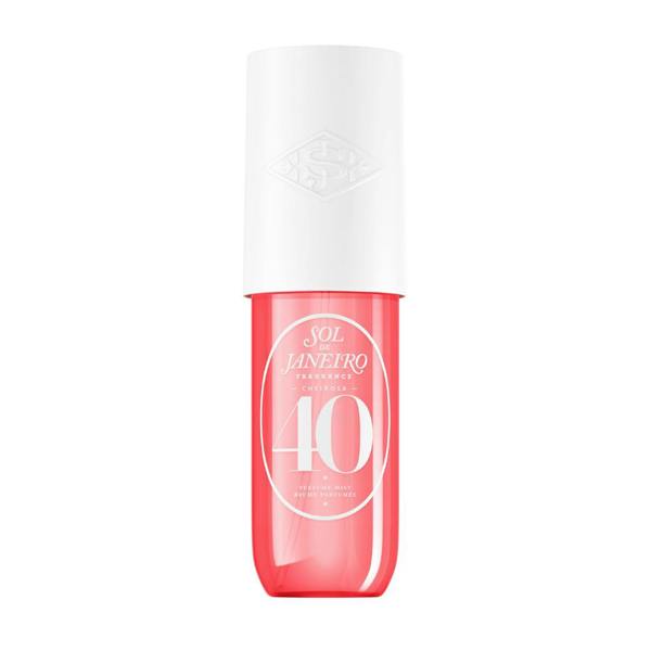 Sol De Janeiro Cheirosa 40 Hair & Body Perfume Mist 90ml