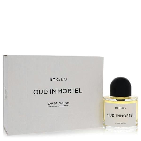 Byredo Oud Immortel Eau De Parfum 100 ml