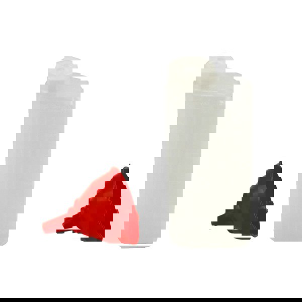 T-mech Earth Auger and 4 Stroke Post Driver