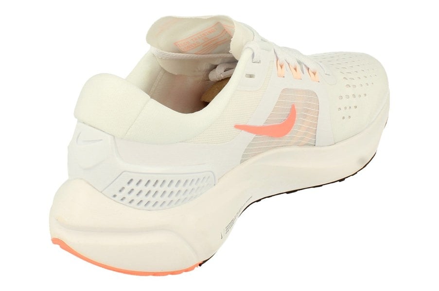 Nike Womens Air Zoom Vomero 15 Cu1856  102 - White Crimson Pulse 102 - Photo 2